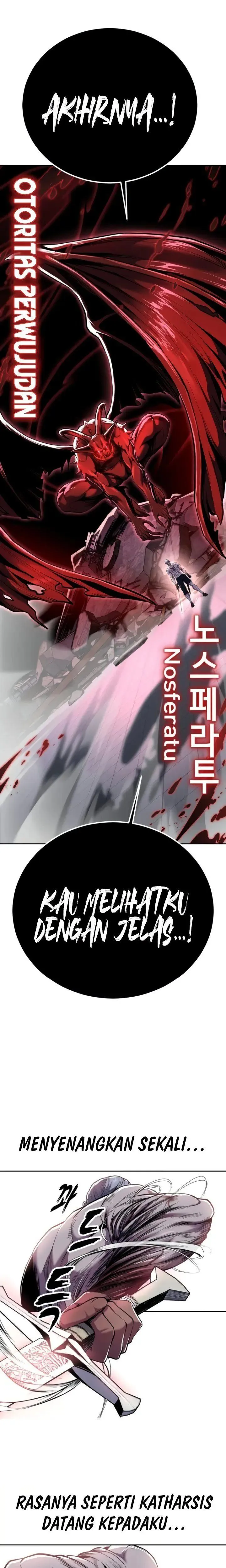 Page 40 - Ticket Hero Chapter 311