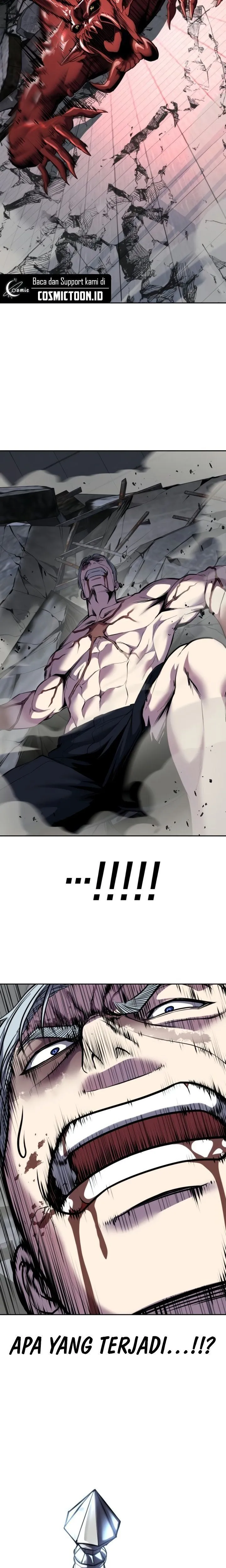 Page 48 - Ticket Hero Chapter 311