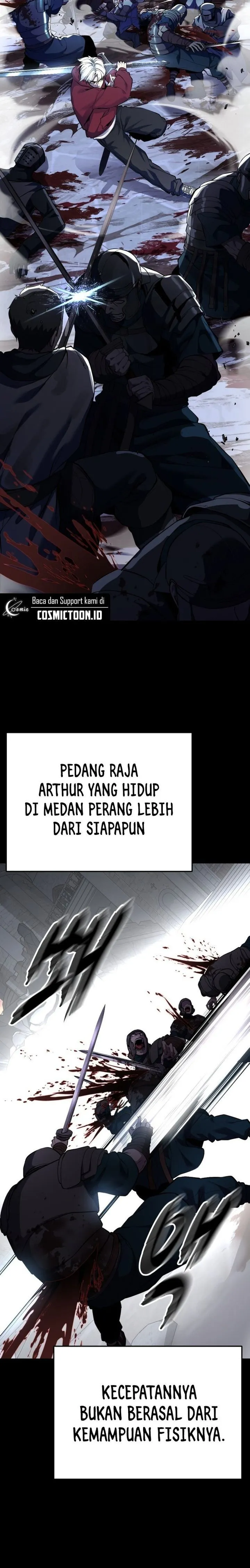 Page 18 - Ticket Hero Chapter 312