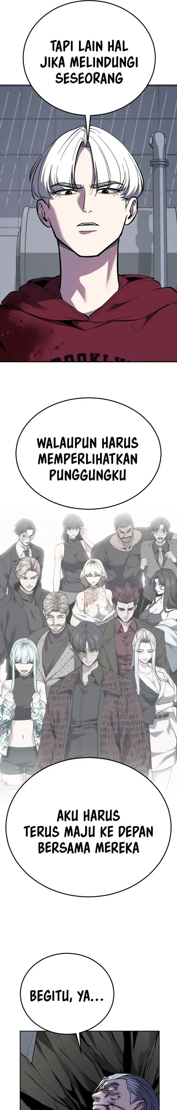 Page 32 - Ticket Hero Chapter 312