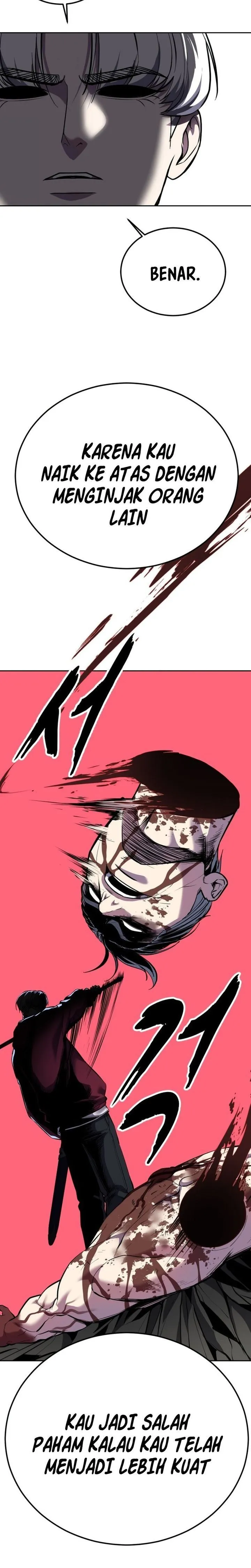 Page 34 - Ticket Hero Chapter 312