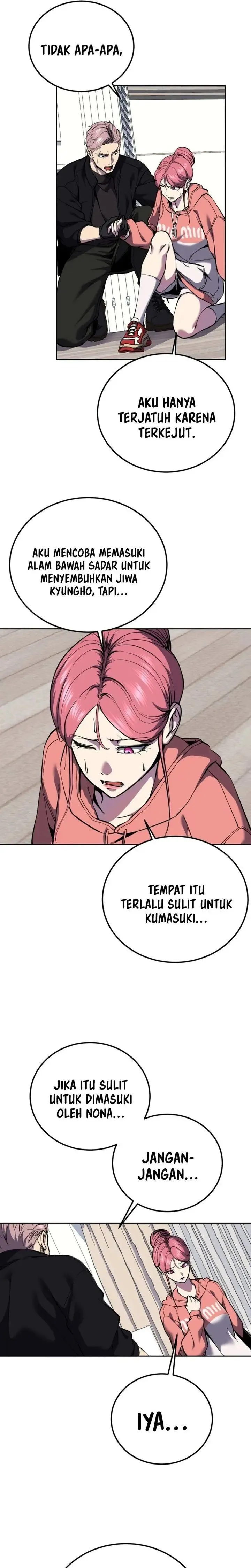 Page 38 - Ticket Hero Chapter 312