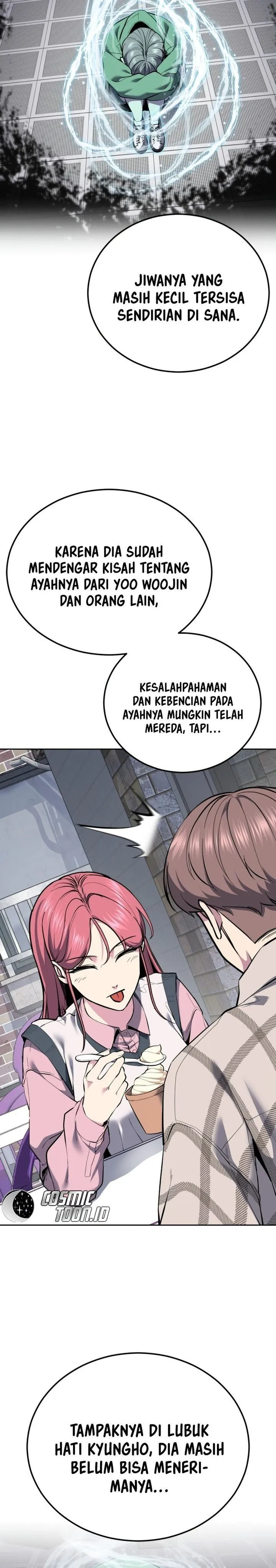 Page 40 - Ticket Hero Chapter 312