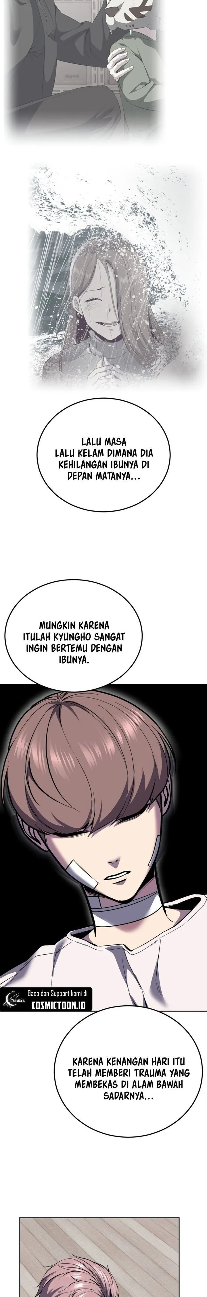 Page 42 - Ticket Hero Chapter 312