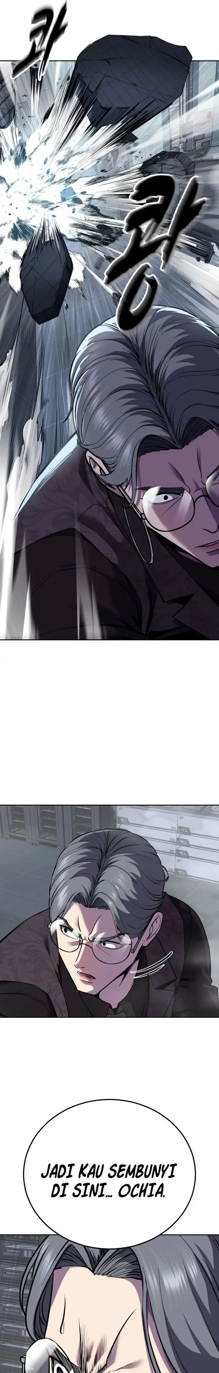 Page 50 - Ticket Hero Chapter 312