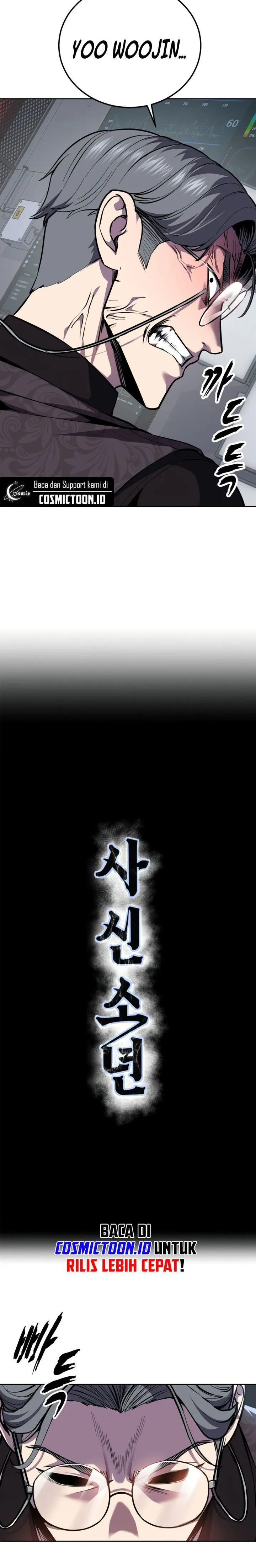 Page 2 - Ticket Hero Chapter 313