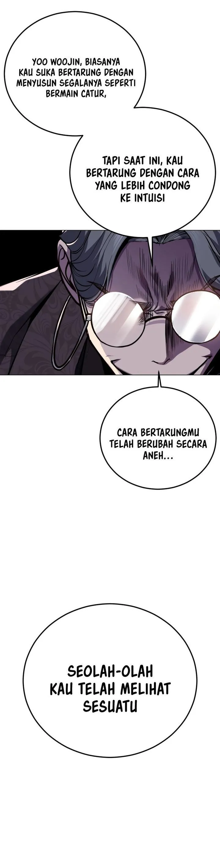 Page 10 - Ticket Hero Chapter 313