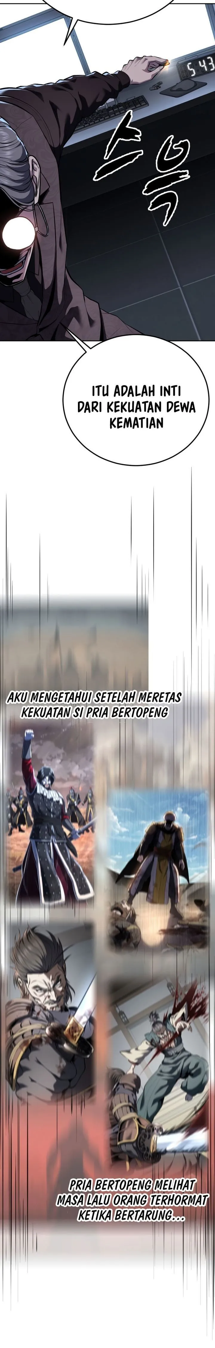 Page 12 - Ticket Hero Chapter 313