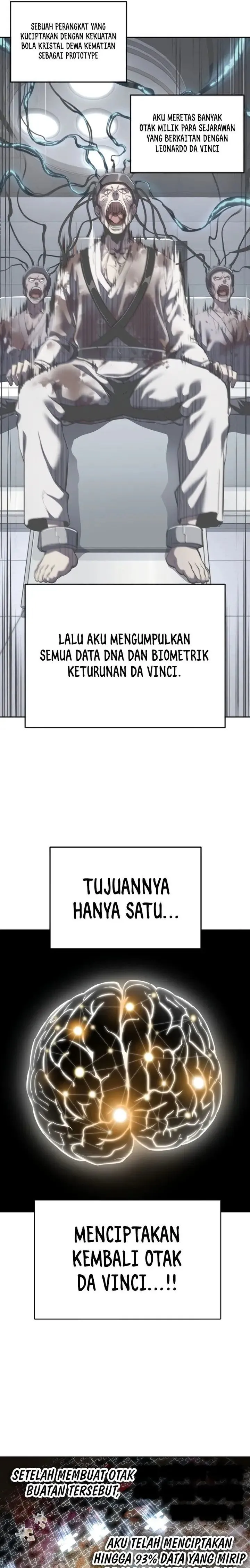Page 14 - Ticket Hero Chapter 313