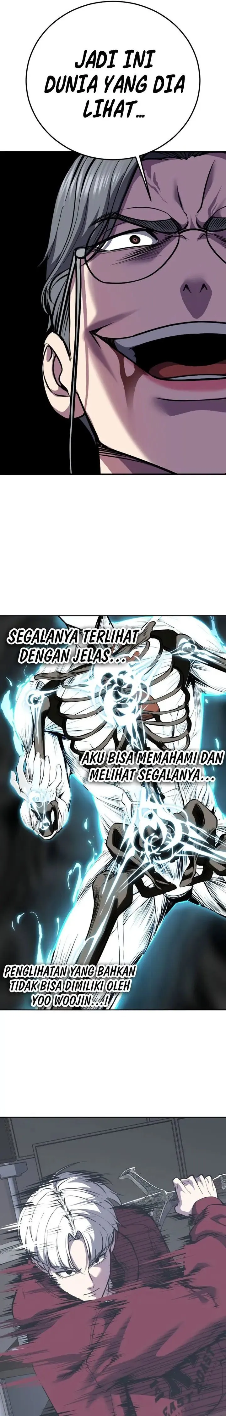 Page 20 - Ticket Hero Chapter 313