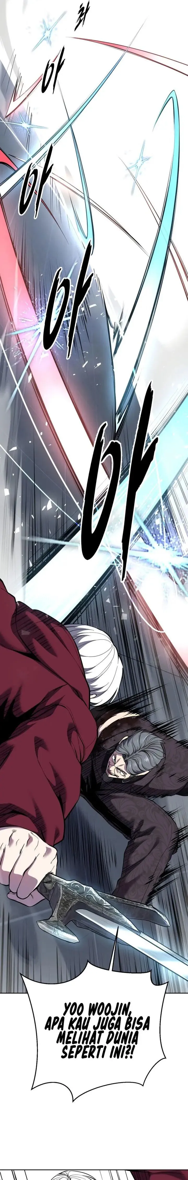 Page 26 - Ticket Hero Chapter 313
