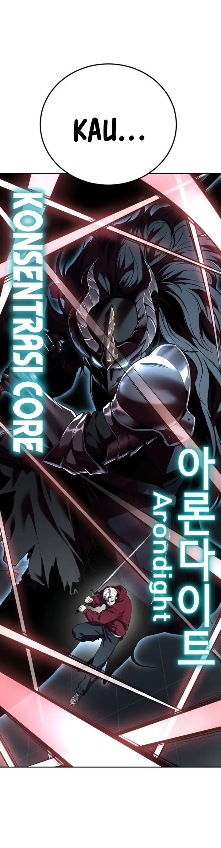 Page 28 - Ticket Hero Chapter 313