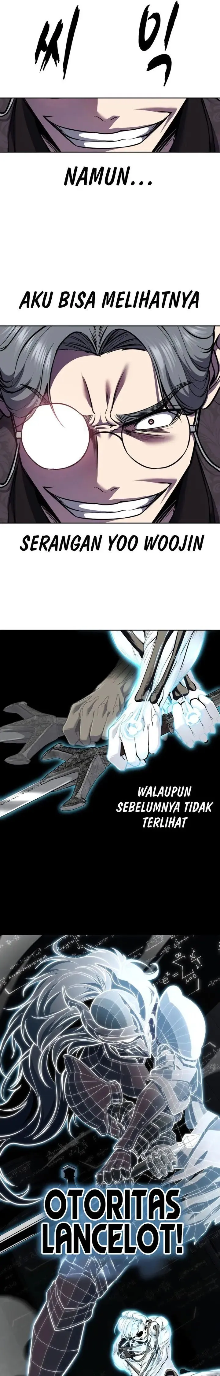 Page 32 - Ticket Hero Chapter 313