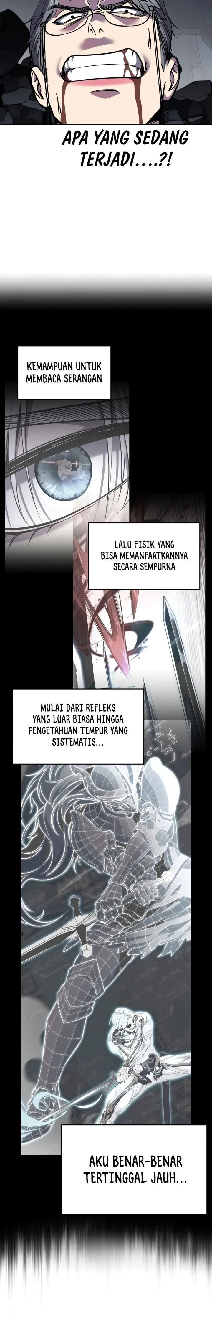 Page 40 - Ticket Hero Chapter 313