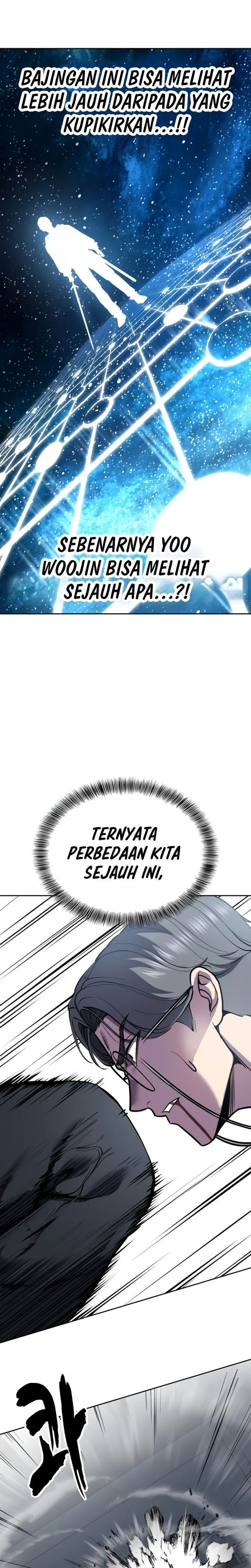 Page 42 - Ticket Hero Chapter 313