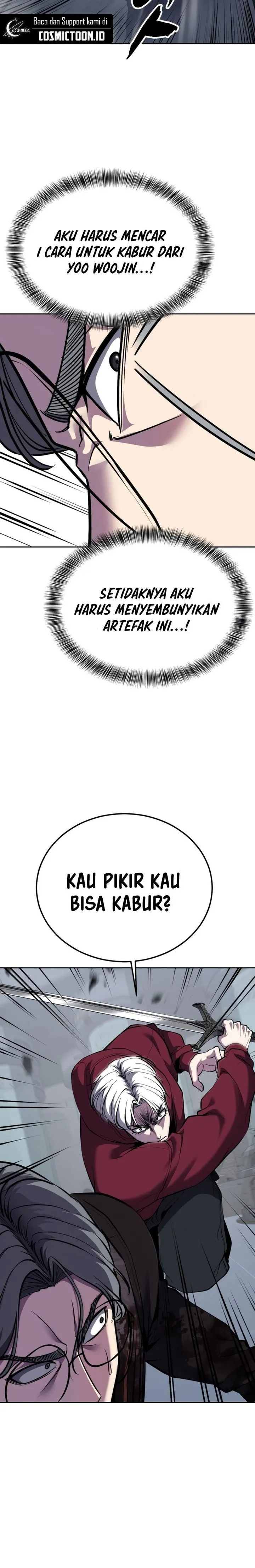 Page 46 - Ticket Hero Chapter 313