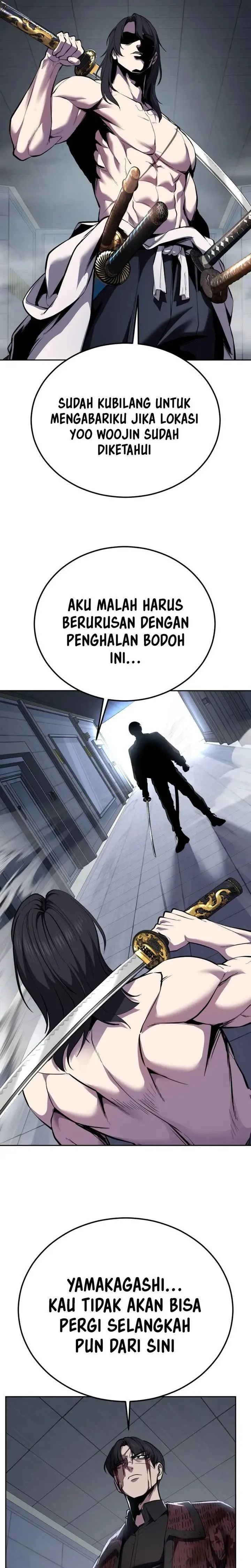 Page 50 - Ticket Hero Chapter 313