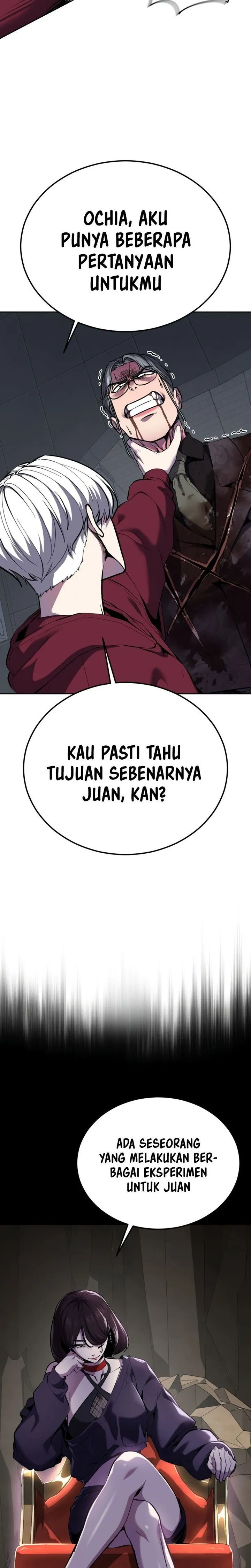Page 54 - Ticket Hero Chapter 313