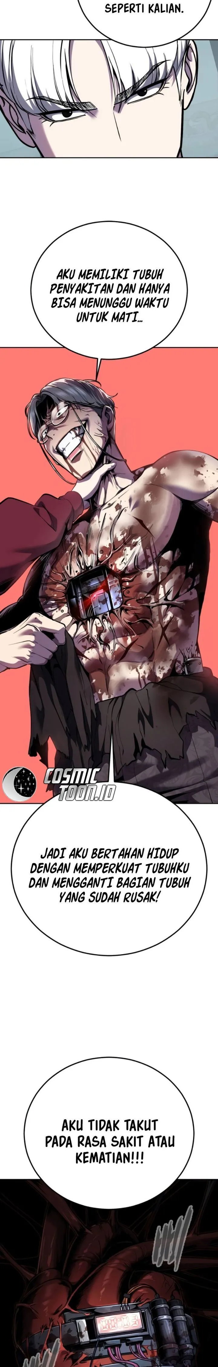 Page 12 - Ticket Hero Chapter 314