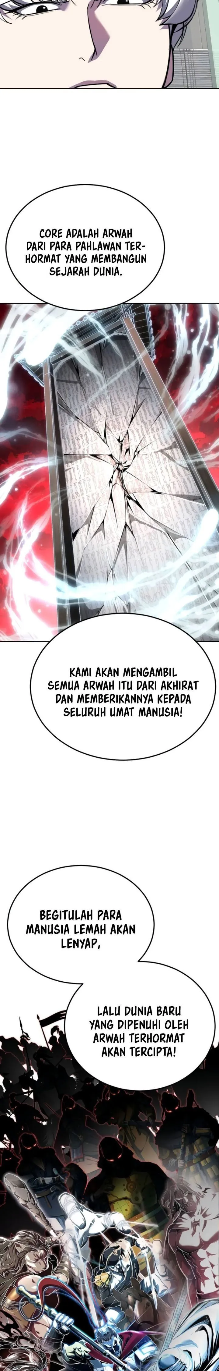 Page 24 - Ticket Hero Chapter 314