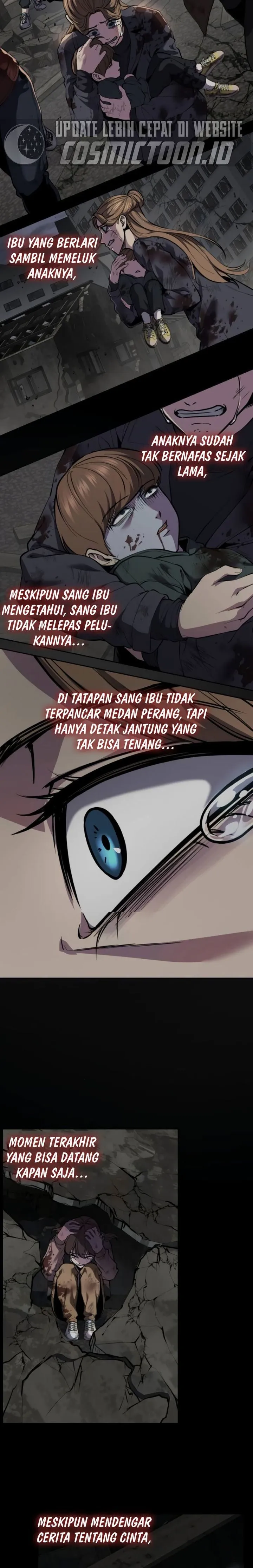Page 28 - Ticket Hero Chapter 314