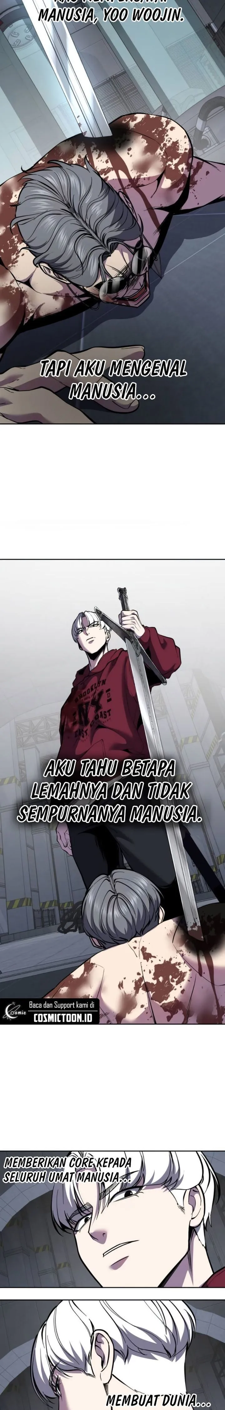 Page 36 - Ticket Hero Chapter 314