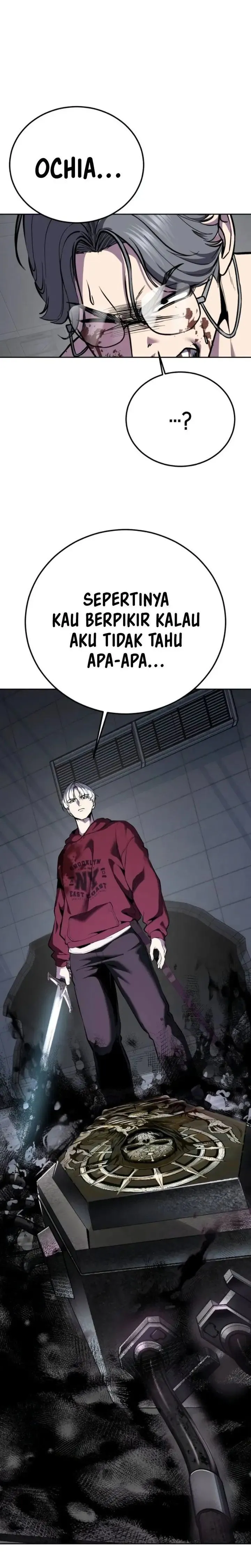 Page 38 - Ticket Hero Chapter 314