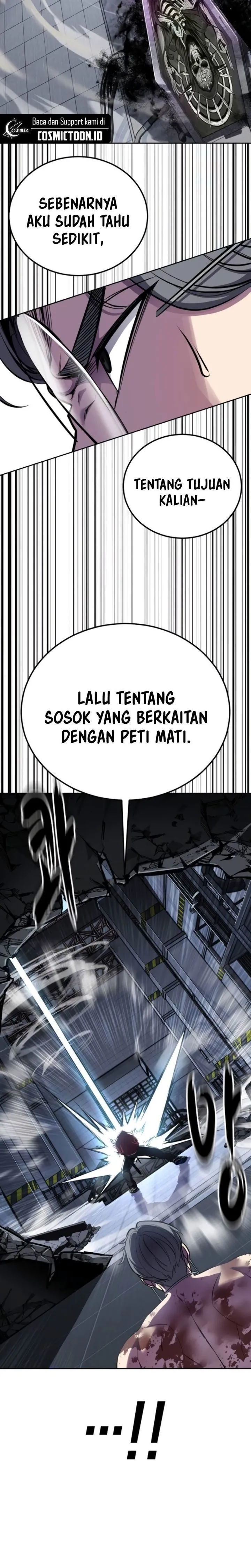 Page 40 - Ticket Hero Chapter 314