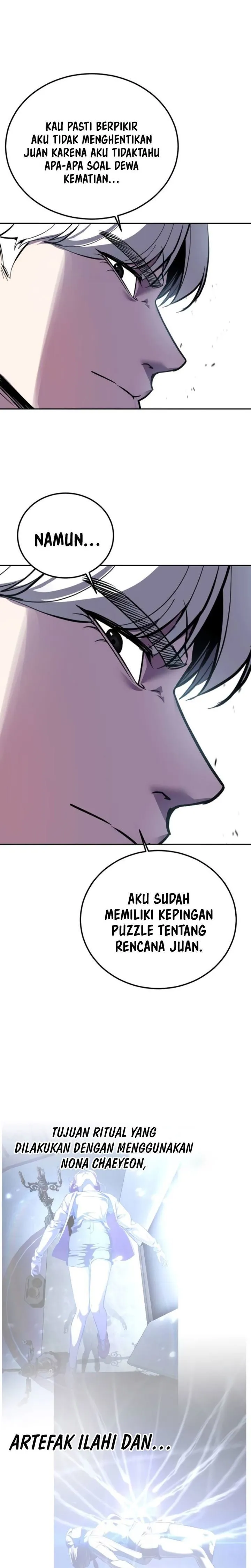 Page 42 - Ticket Hero Chapter 314