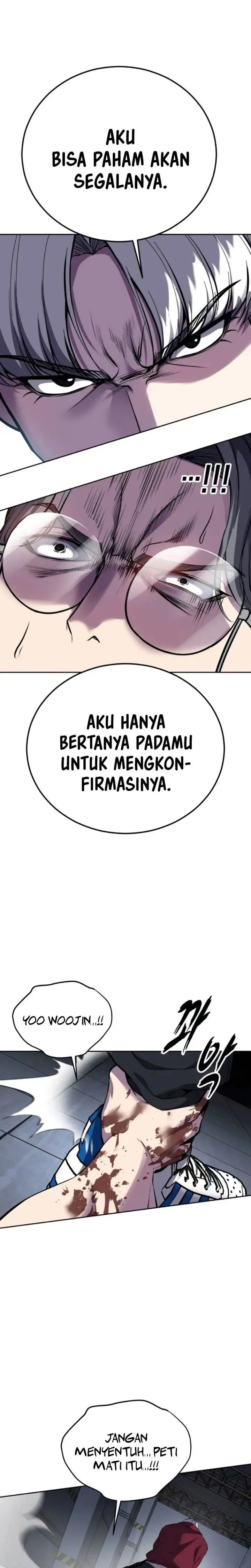 Page 44 - Ticket Hero Chapter 314