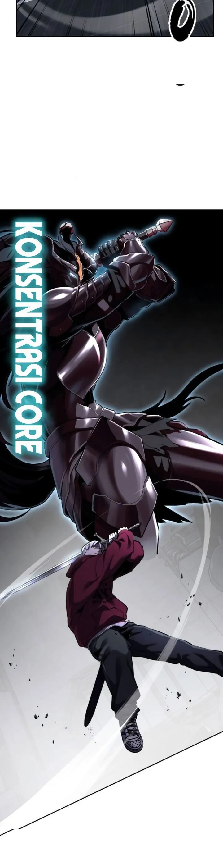 Page 46 - Ticket Hero Chapter 314