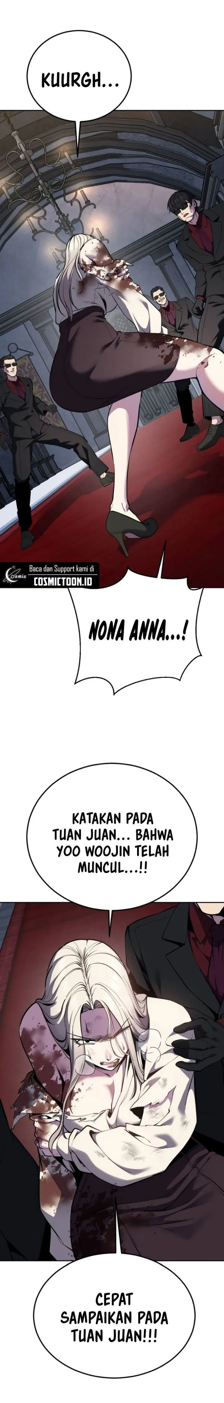 Page 52 - Ticket Hero Chapter 314
