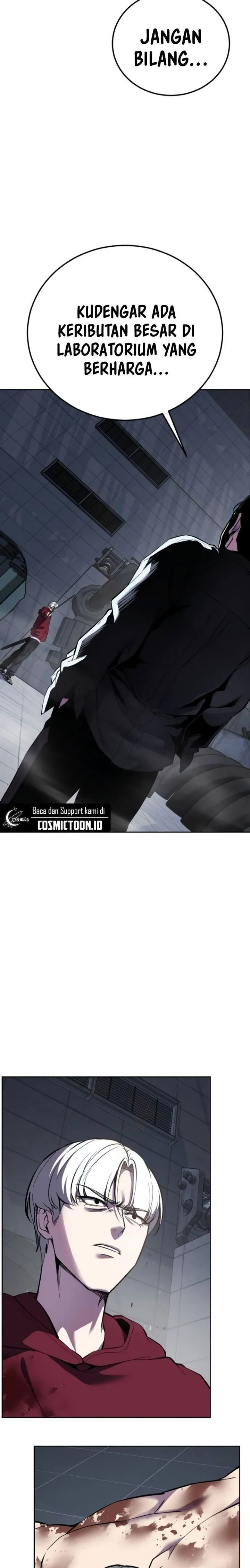 Page 54 - Ticket Hero Chapter 314