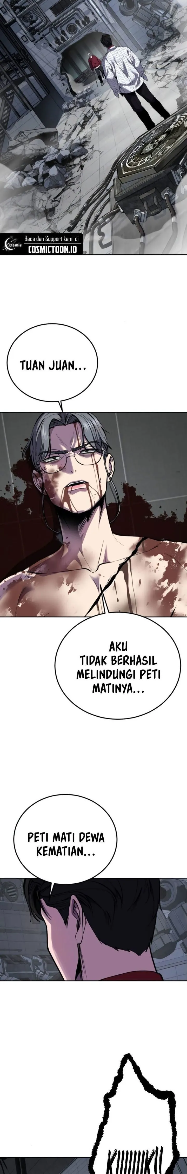 Page 6 - Ticket Hero Chapter 315
