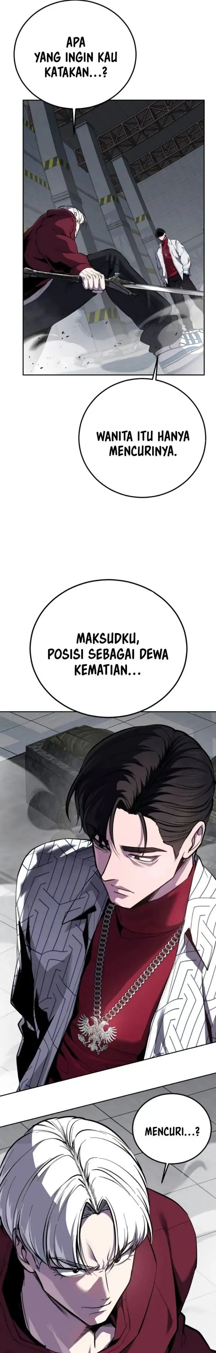 Page 14 - Ticket Hero Chapter 315