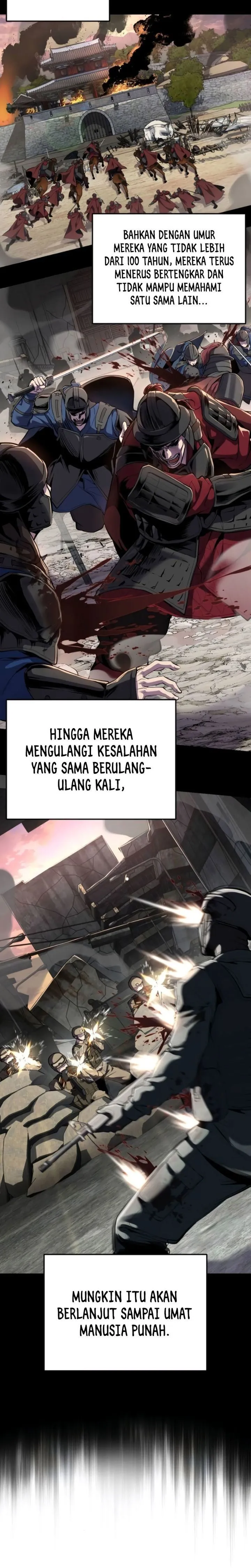 Page 16 - Ticket Hero Chapter 315