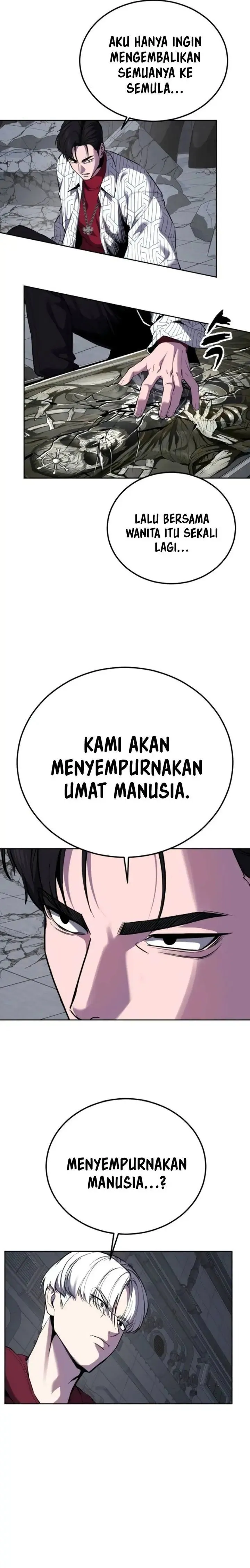 Page 20 - Ticket Hero Chapter 315