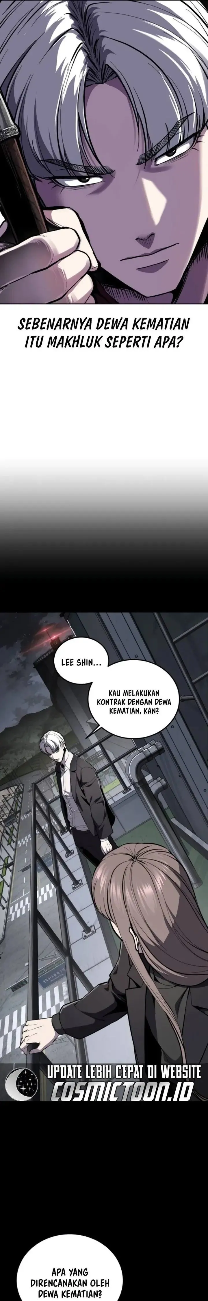 Page 26 - Ticket Hero Chapter 315