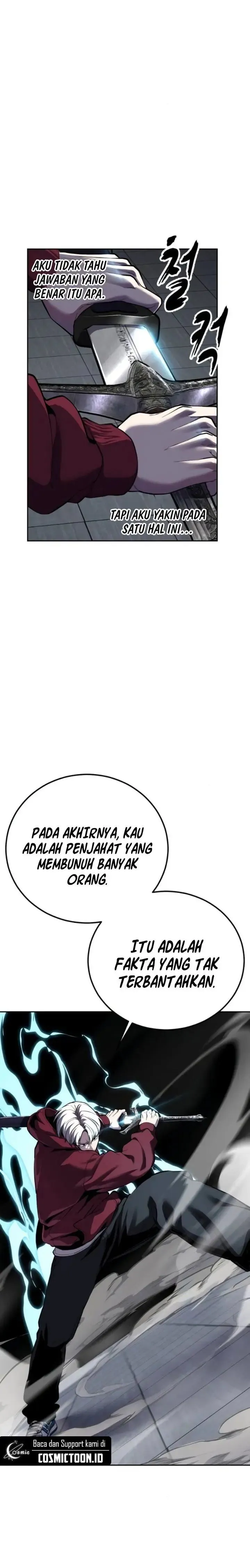 Page 32 - Ticket Hero Chapter 315