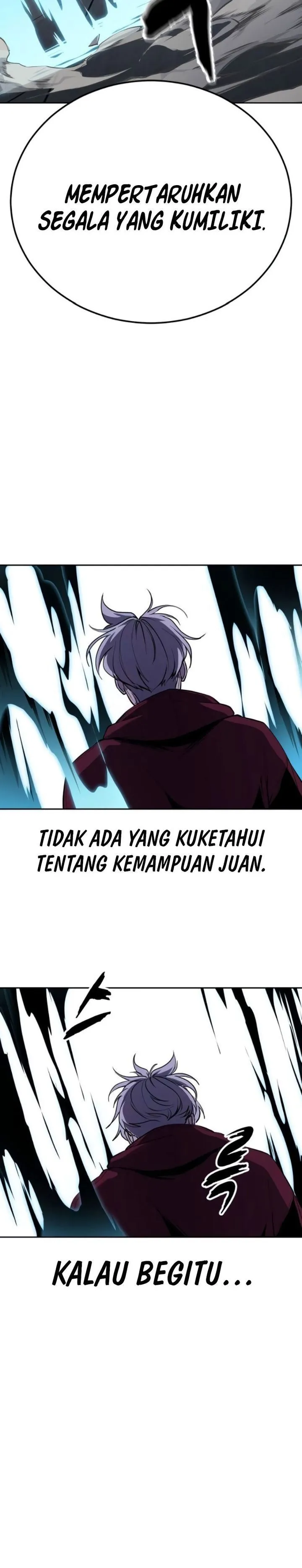 Page 34 - Ticket Hero Chapter 315