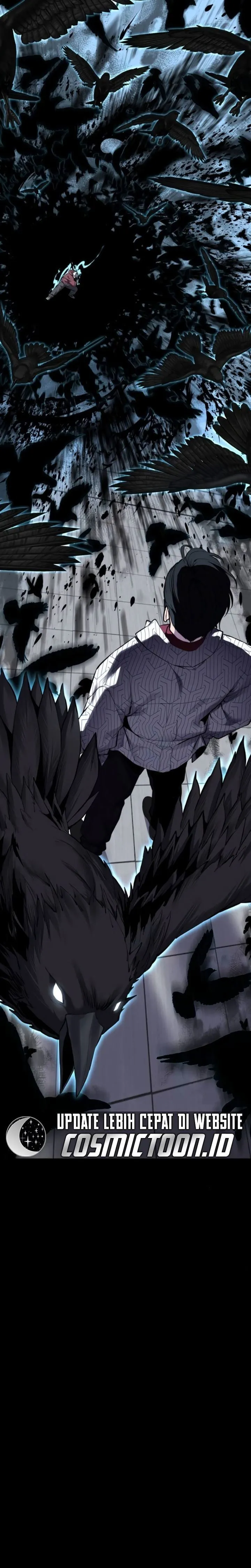 Page 36 - Ticket Hero Chapter 315