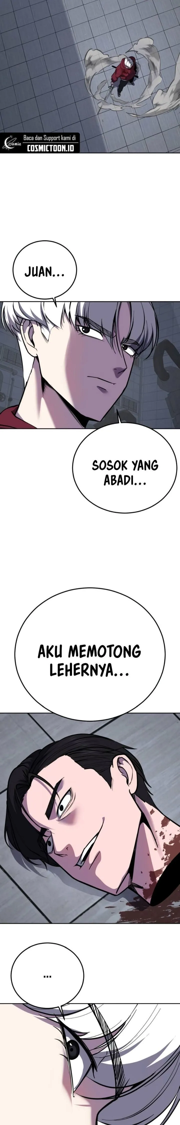 Page 42 - Ticket Hero Chapter 315