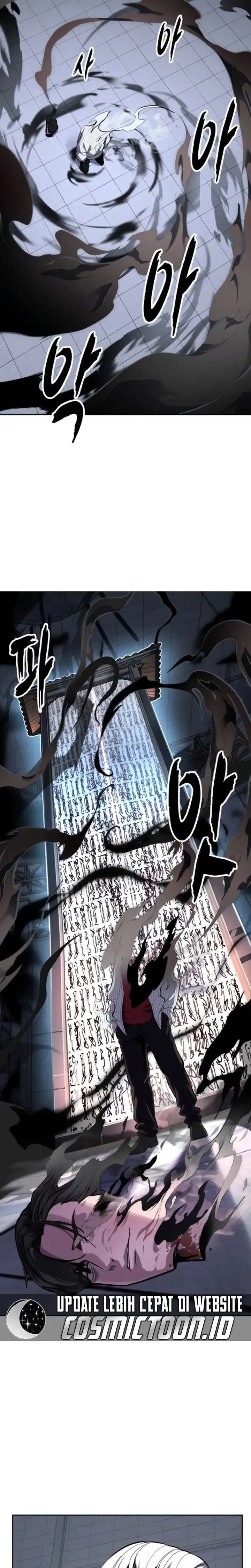Page 44 - Ticket Hero Chapter 315