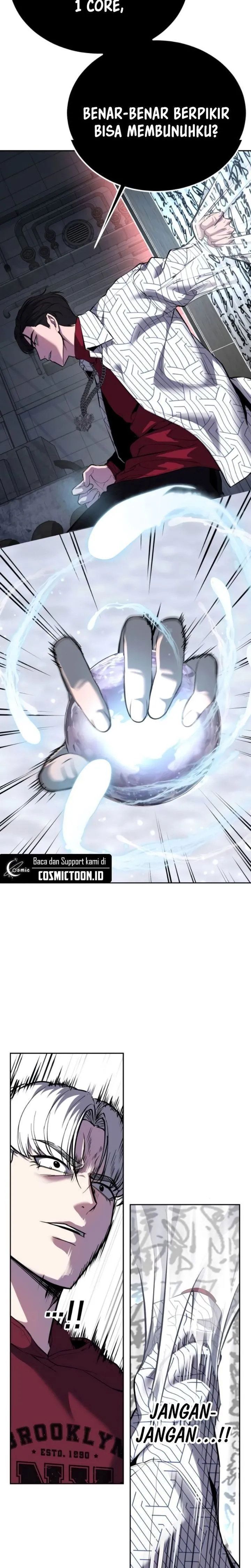 Page 48 - Ticket Hero Chapter 315