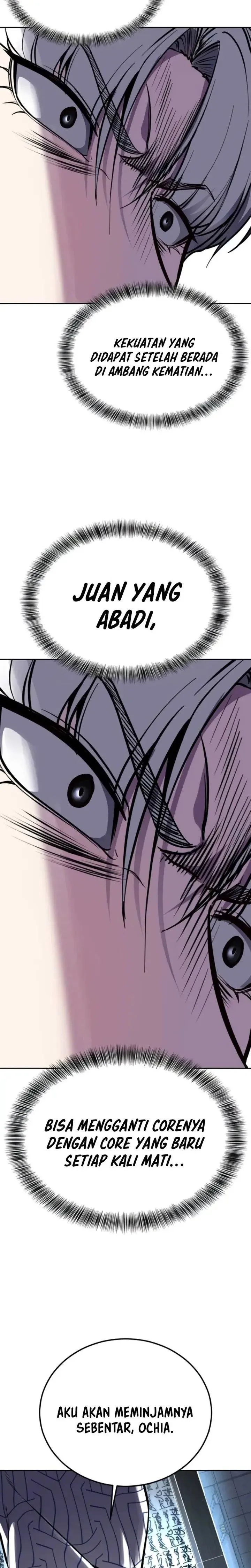 Page 50 - Ticket Hero Chapter 315