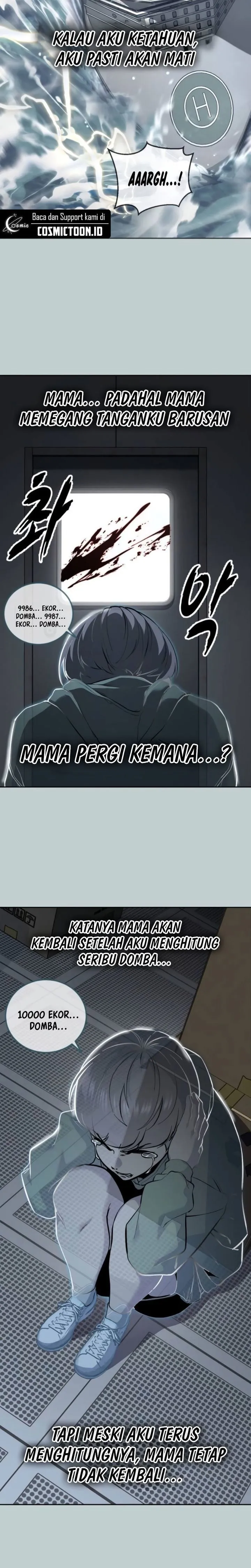 Page 2 - Ticket Hero Chapter 316