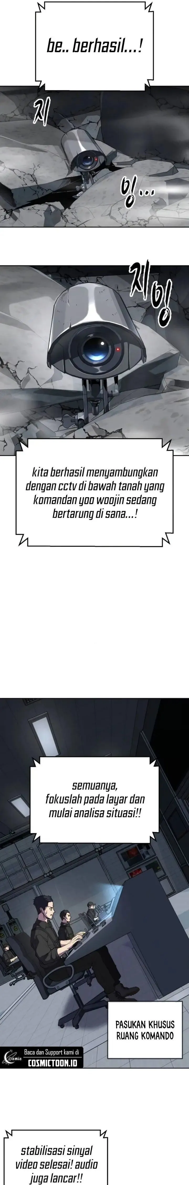 Page 14 - Ticket Hero Chapter 316