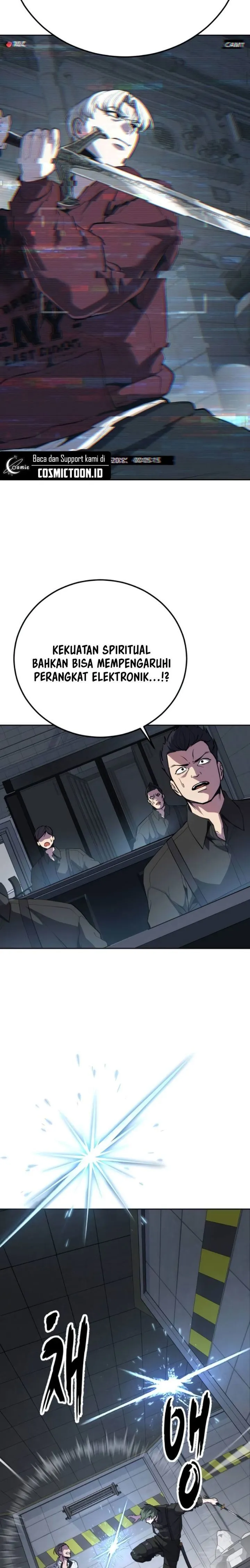 Page 18 - Ticket Hero Chapter 316