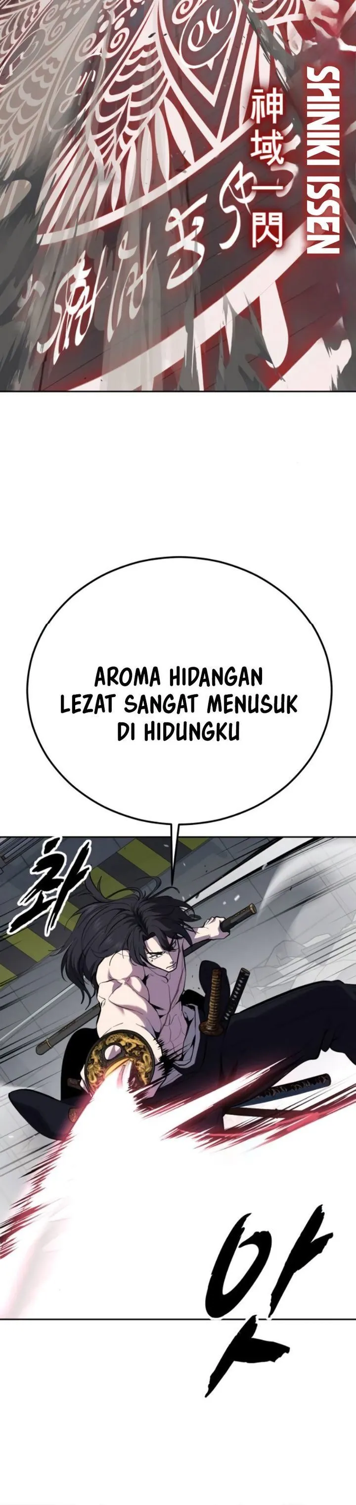 Page 22 - Ticket Hero Chapter 316