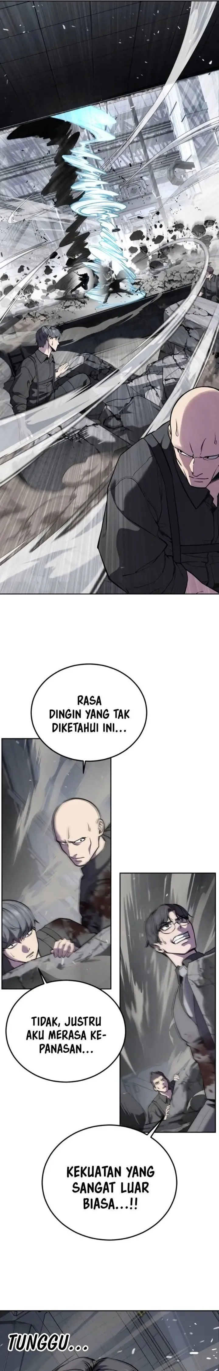 Page 26 - Ticket Hero Chapter 316